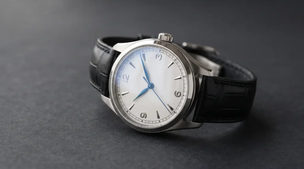 What Are Montblanc Watches Known For