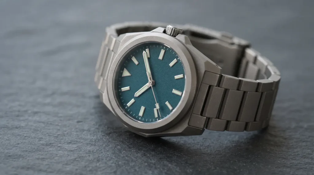What Are RZE Watches Known For