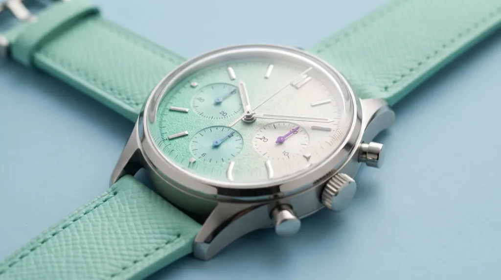 What Are Studio Underd0g Watches Known For