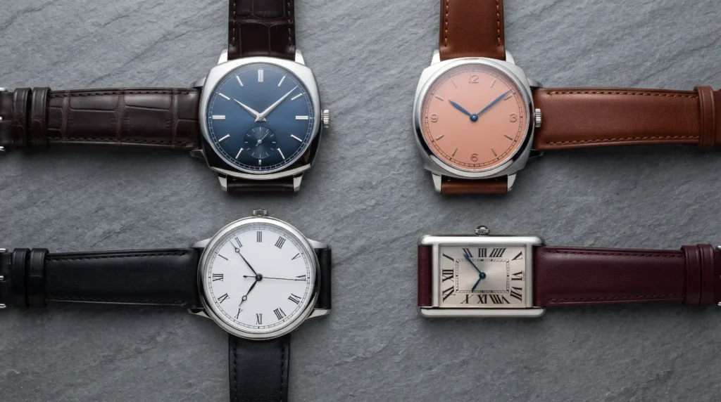 What Are the Best Fears Watches to Buy