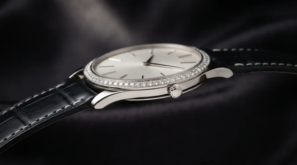 What Is Piaget Known For