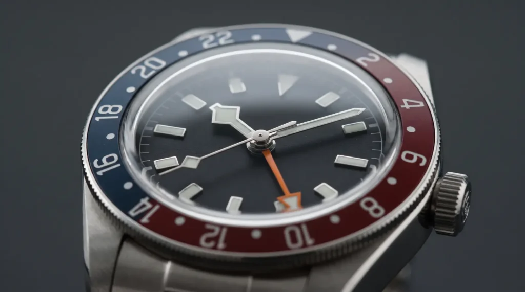 What Is a GMT Watch