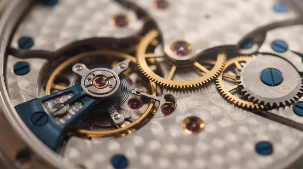 What Makes A Watch Truly Unique