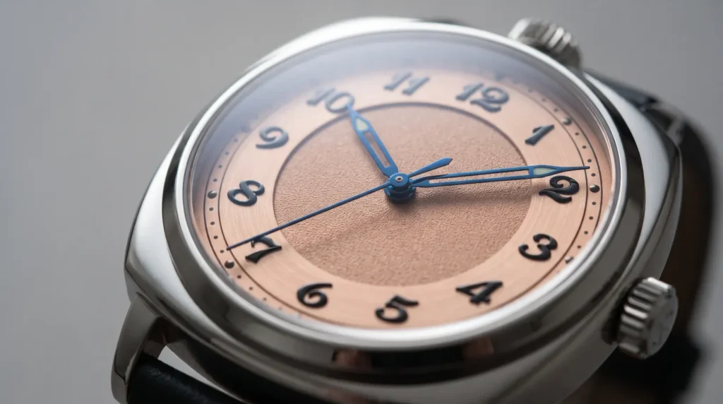 What Makes Fears Watches Different