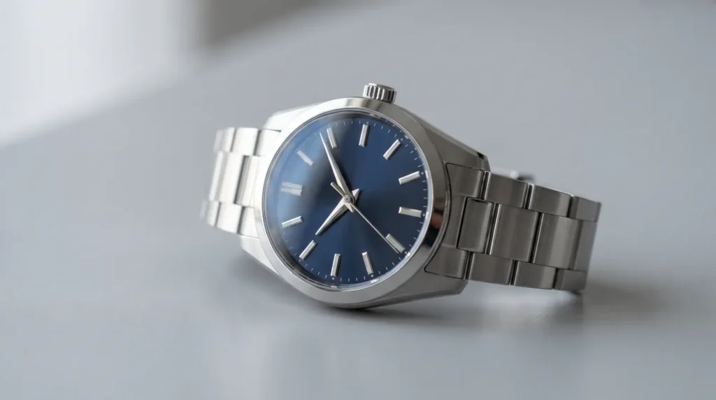 What Makes Montblanc Watchmaking Different