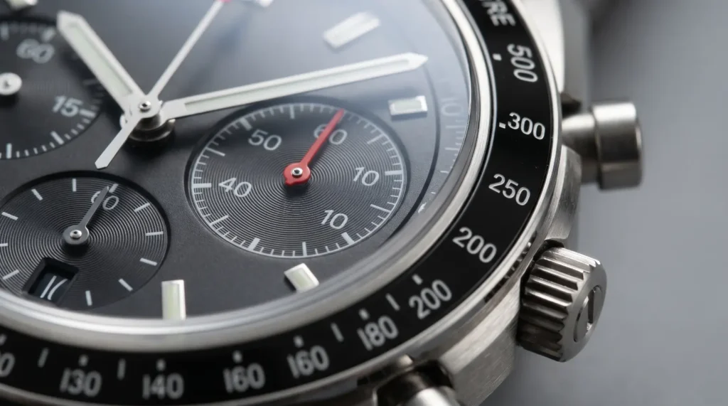 What Makes a Good Speed Watch