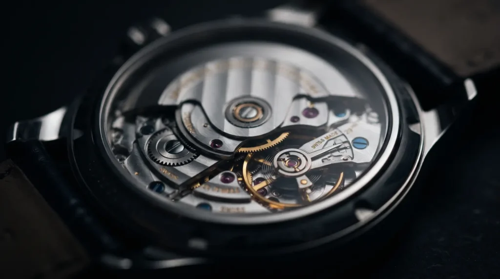 What Makes a Luxury Watch Worth Buying