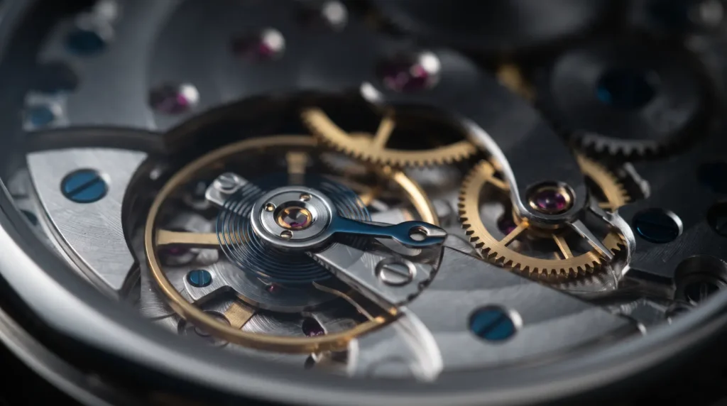 What Makes a Watch Highly Precise