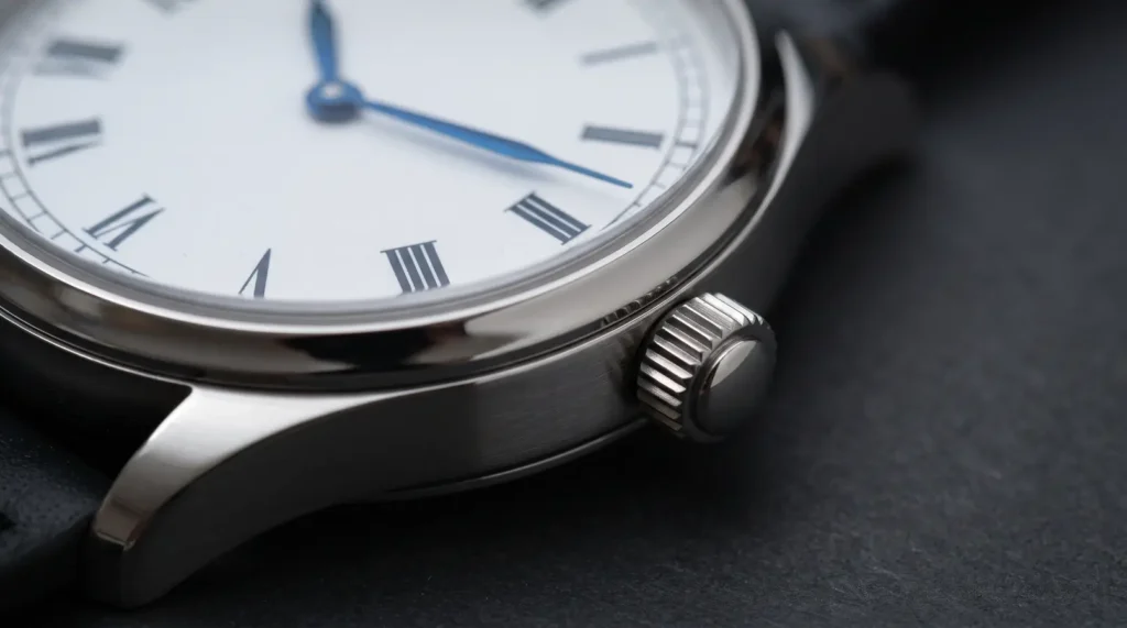 What Makes a Watch Truly Classic