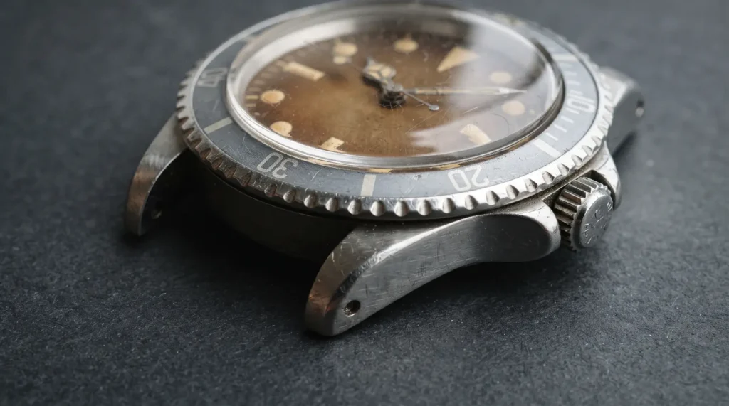 What Makes an Old Seiko Valuable