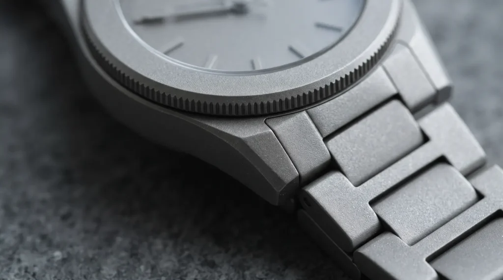 Why Titanium Is Such a Big Part of the RZE Formula