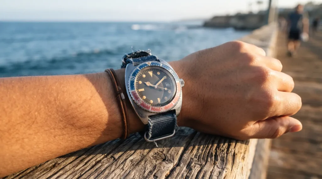 Why Vintage Seiko Still Matters