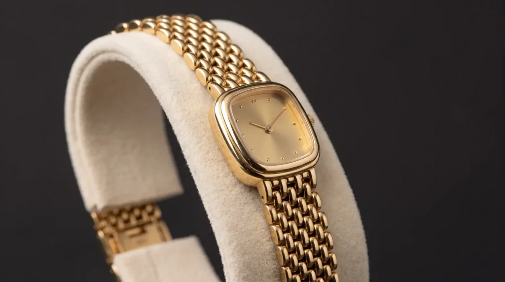 Cartier Panthère de Cartier Best Jewelry-Style Watch