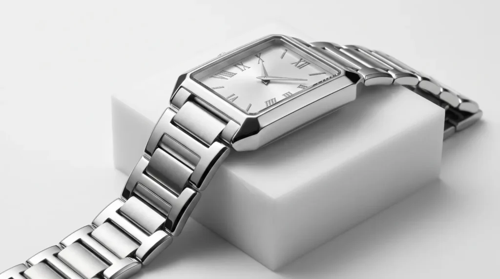 Cartier Tank Française Best for Modern, Polished Style