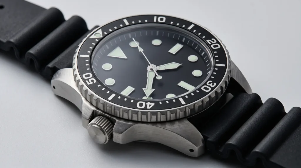 Citizen Promaster Diver Best Practical Quartz Choice