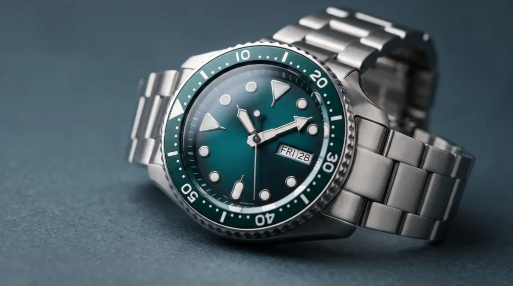 Orient Kamasu Best Value Automatic
