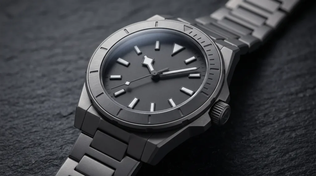 Oris Aquis Date Best Refined Everyday Sports Watch