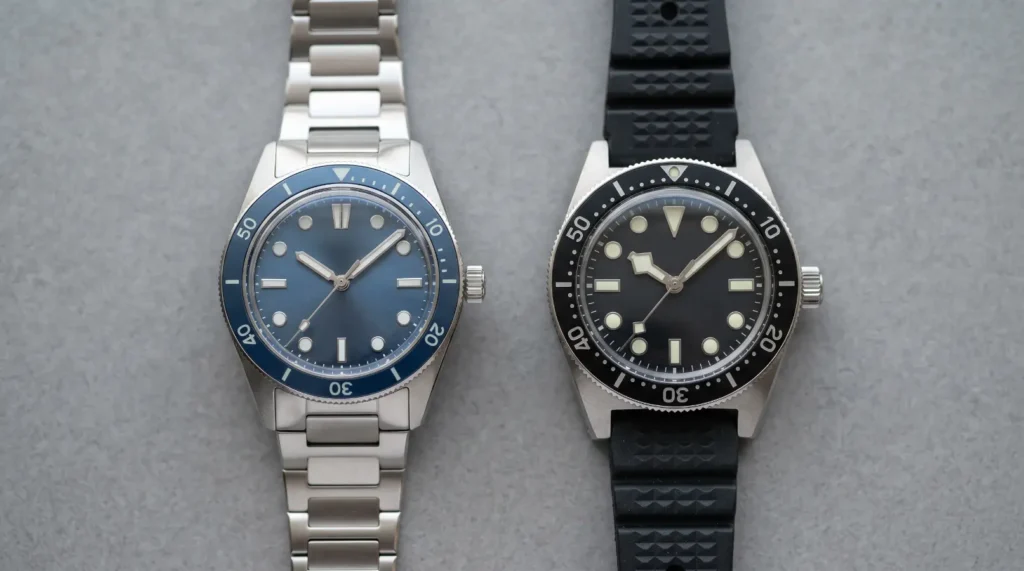 Pascal vs Seiko Which Should You Buy