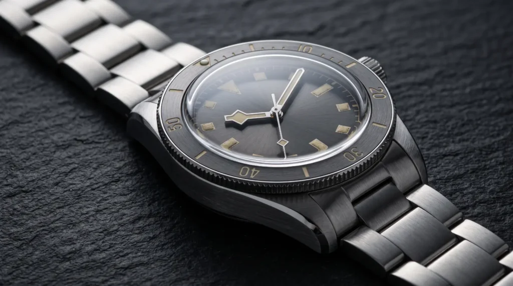 Seiko Prospex SPB143 Best Vintage-Inspired All-Rounder