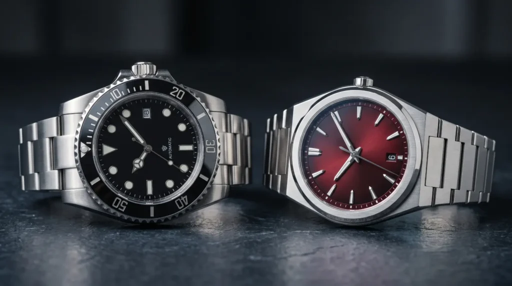 Steinhart vs. Christopher Ward Which Is the Better Buy