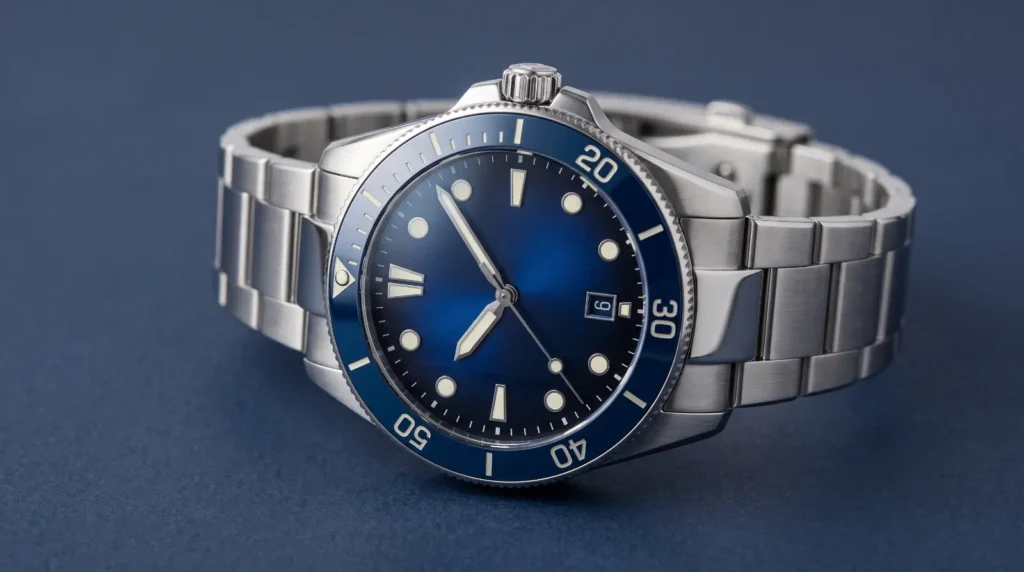 Tissot Seastar 1000 Powermatic 80 Best Swiss Automatic