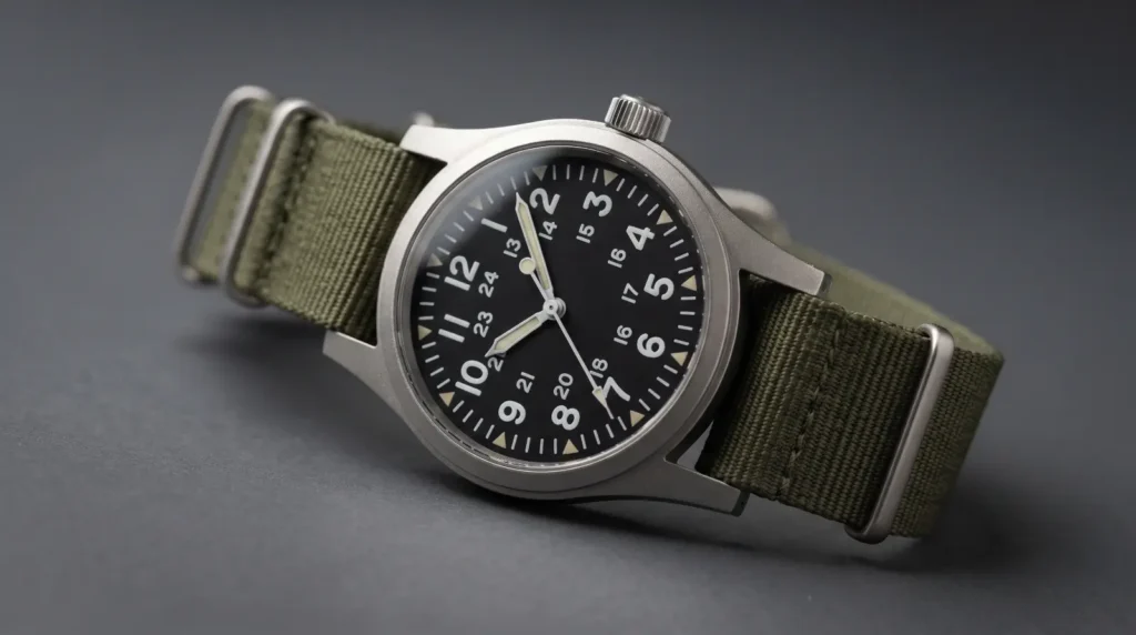 What Are Field Watches