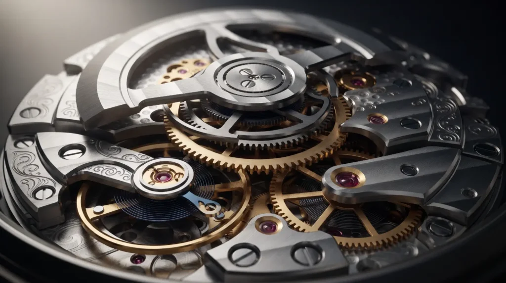 What Makes Pascal Different From Traditional Watch Brands