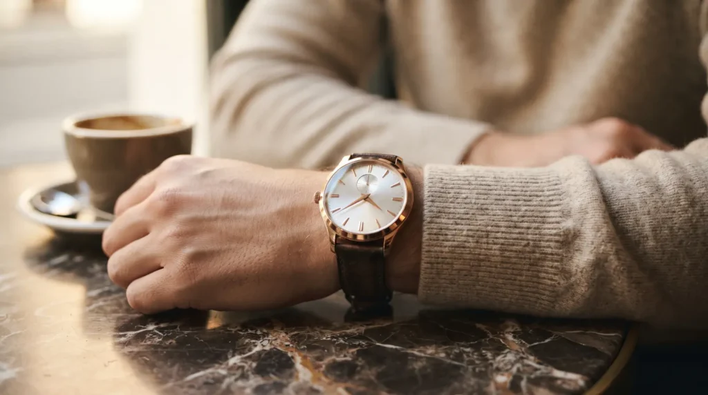What Makes a Designer Watch Worth Buying
