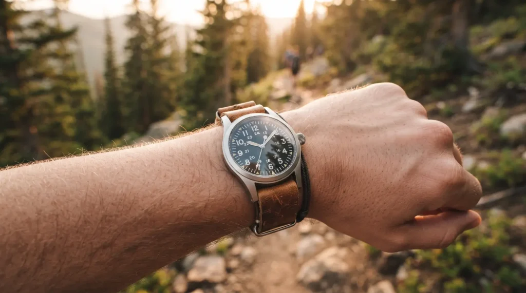 Why These Watches Still Work So Well