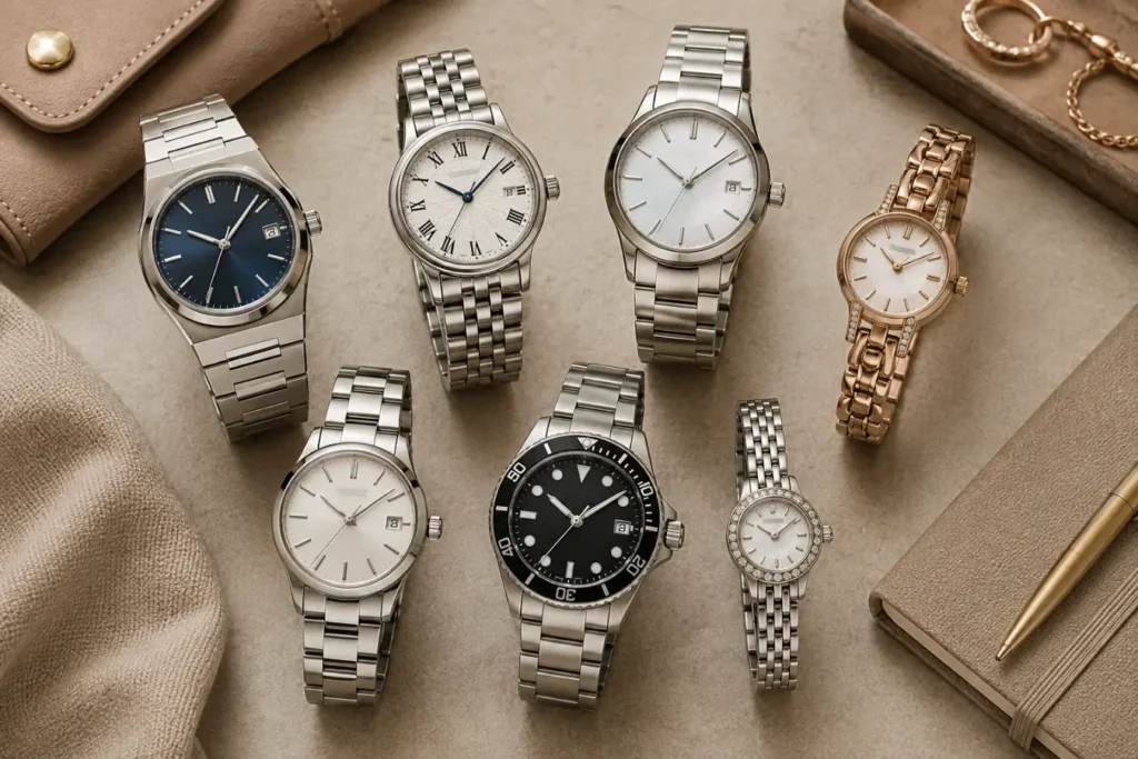 Tissot Watches Women: 7 Best Picks for Every Style