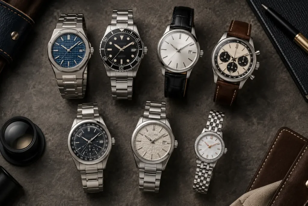Nordstrom Watches: 7 Best Picks Worth Buying