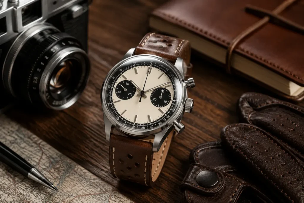 Nezumi Watches: Complete Brand Review & Best Models