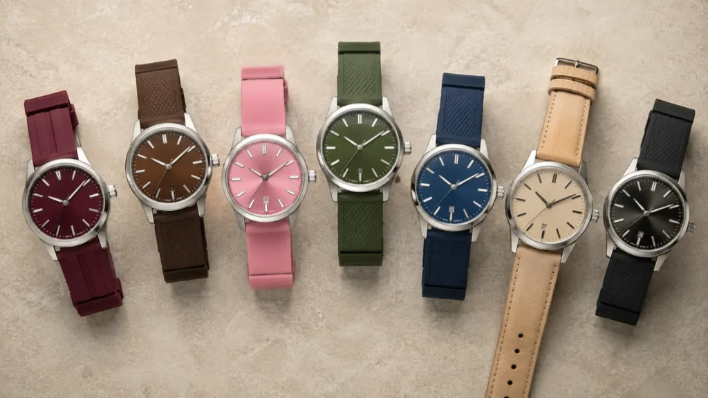 SPGBK Watches: 7 Best Picks You’ll Actually Want in 2026