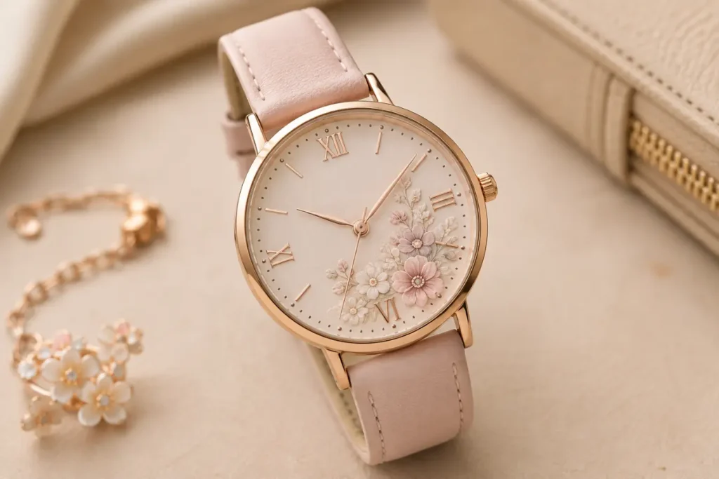 Olivia Burton Watches: 7 Gorgeous Picks You’ll Want in 2026