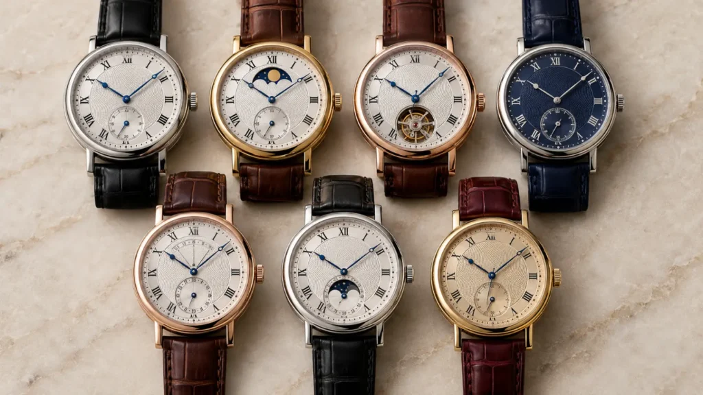 Breguet Watches: 7 Timeless Luxury Models Worth Buying