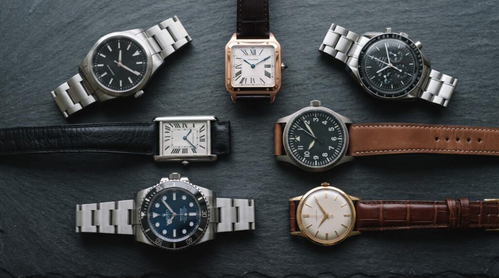 Cartier Watches for Men: 7 Icons Worth Buying