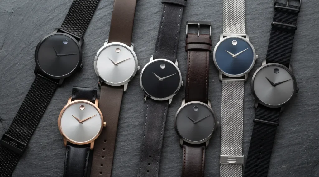 Movado Watches Men: 7 Stunning Picks Worth Buying in 2026
