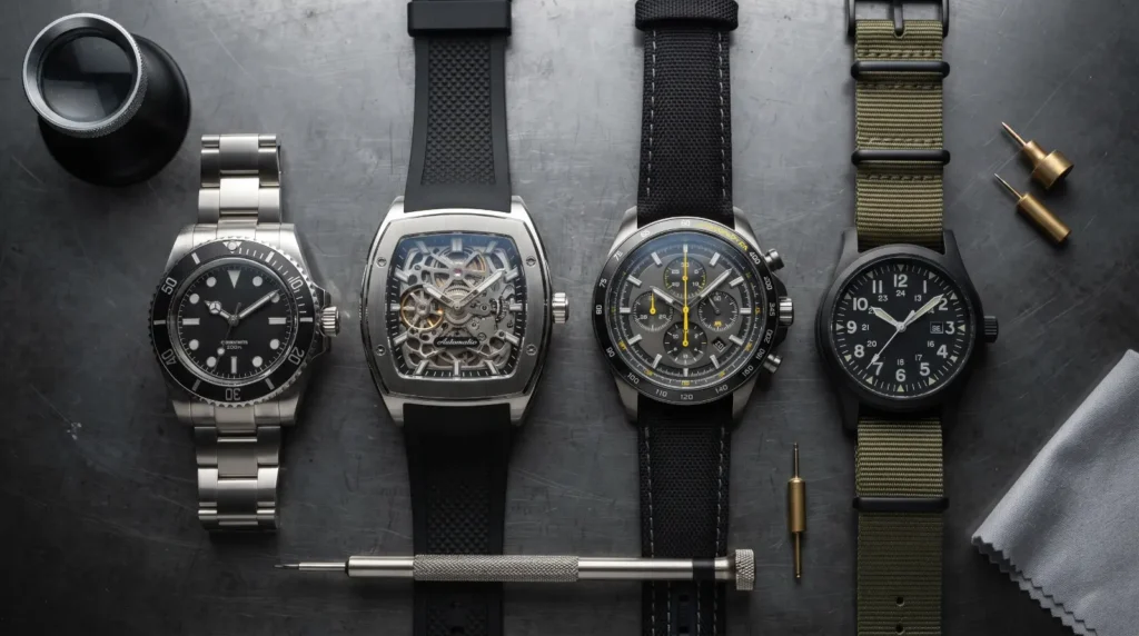 Nubeo Watches Ultimate Review, Prices, Quality & Best Picks