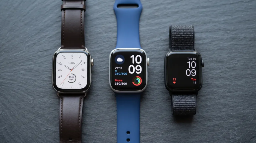 ATT Apple Watches: 3 Best Choices for Every Budget in 2026