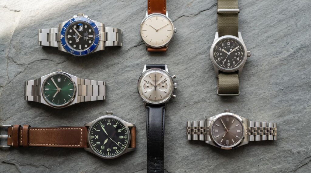 Best Watches Under 500: 7 Standout Picks for 2026