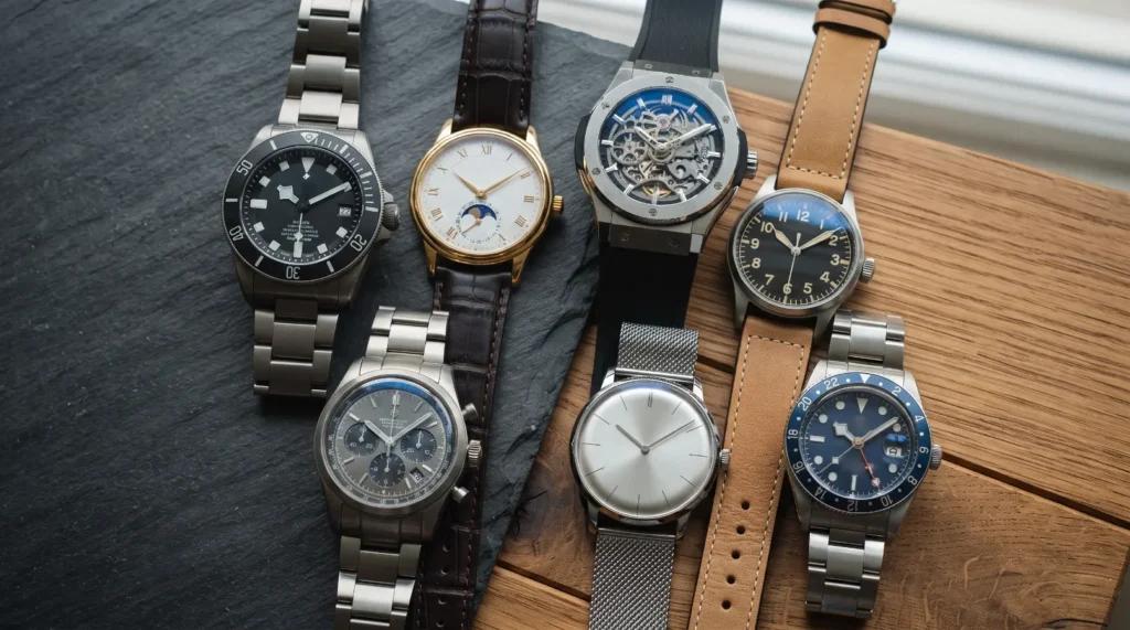 Blancpain Watches: 7 Must See Luxury Picks for 2026