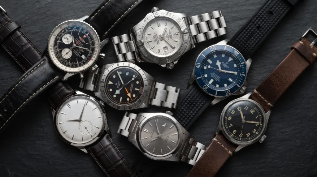Breitling Watches for Men 7 Must-See Picks in 2026