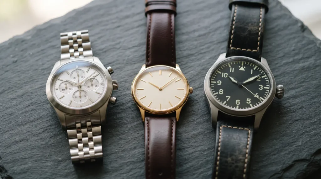 Bulova Watches Men: Top Models for Every Budget