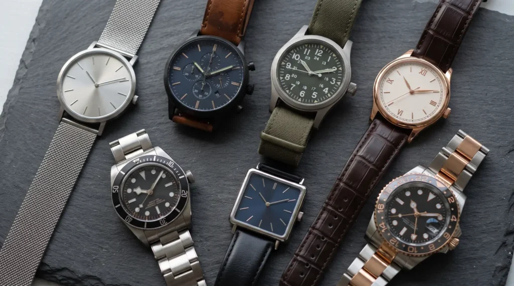 Coach Watches for Men: 7 Standout Styles Worth Buying in 2026