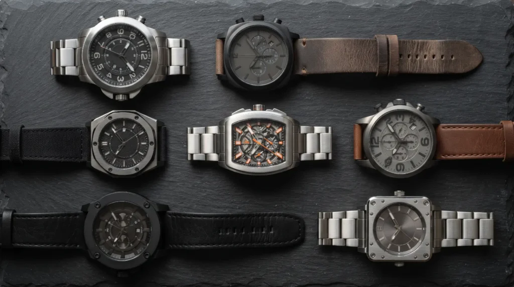 Diesel Watches for Men 7 Best-Looking Picks for 2026