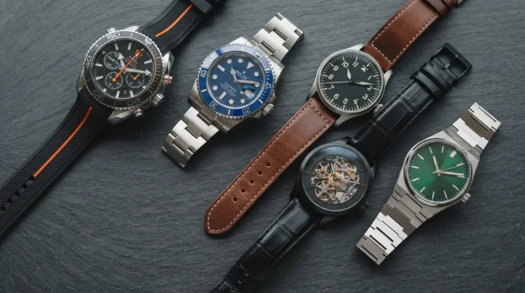 LIV Watches: 5 Bold Swiss Picks Worth Buying in 2026