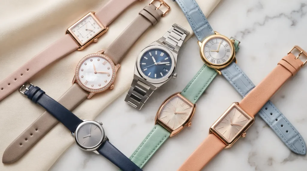 Women's Luxury Watches 7 Stunning Picks for 2026