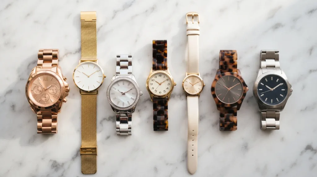 Michael Kors Watches: 7 Stylish Picks Worth Buying in 2026