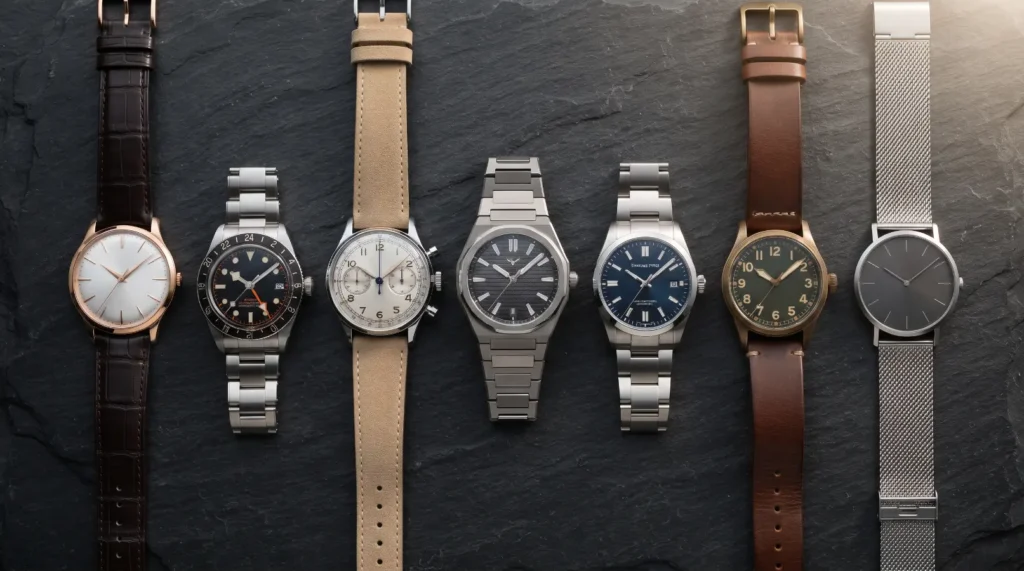 Montblanc Watches 7 Exceptional Picks for 2026