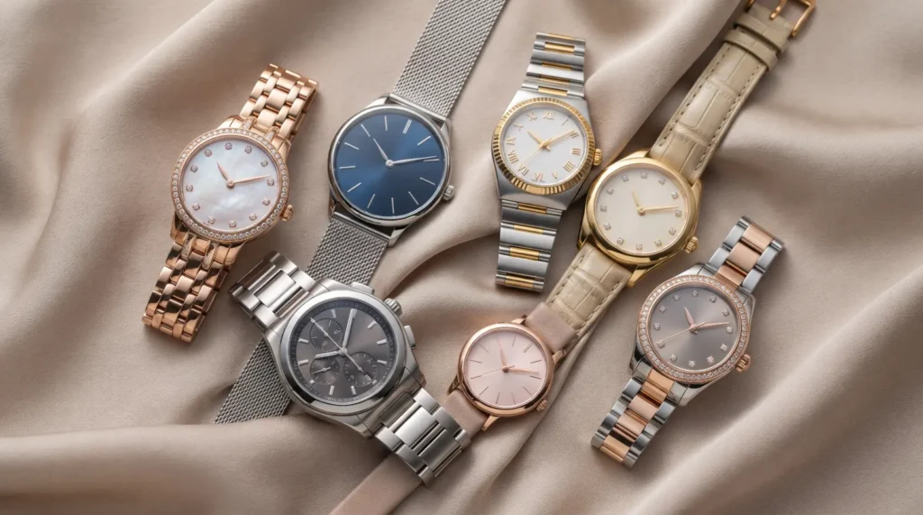 Omega Watches Women 7 Elegant Models Worth Knowing in 2026